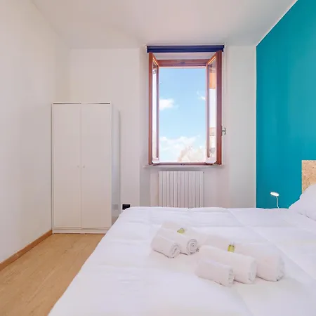 Martesana Apartament Mediolan