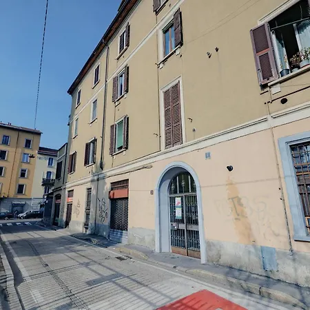 Apartament Martesana