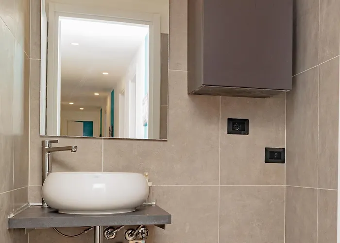 Apartament Martesana *