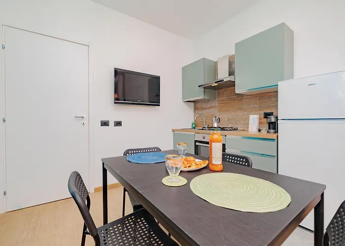 Martesana Apartament