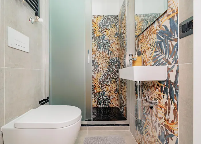Apartament Martesana Mediolan