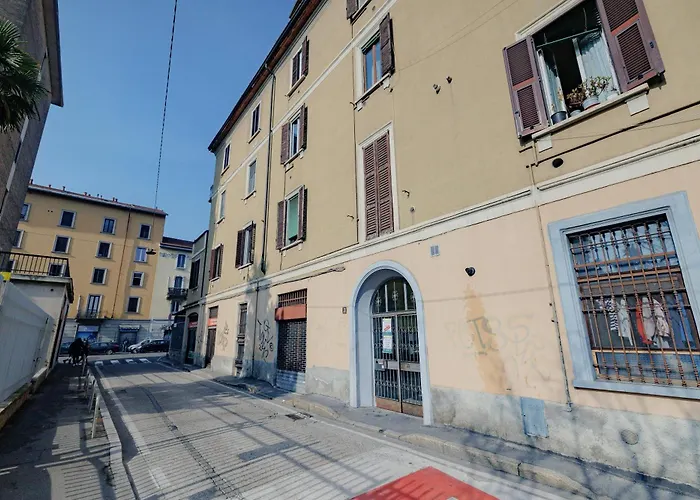 Apartament Martesana