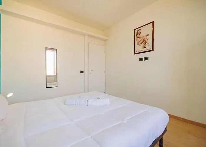 Martesana Apartament *