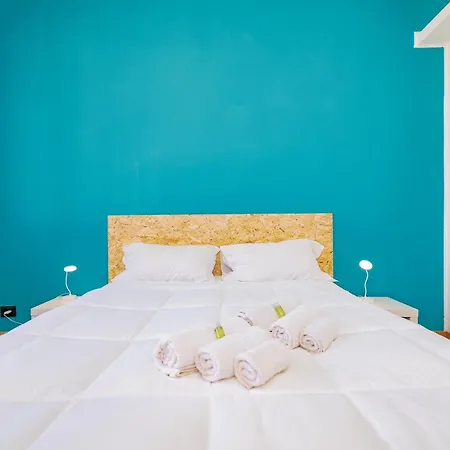 Martesana Appartement *