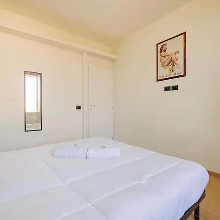 Martesana Appartement *
